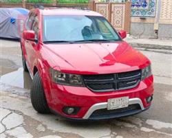 Dodge Journey